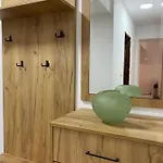 Simonovski's Appartamento