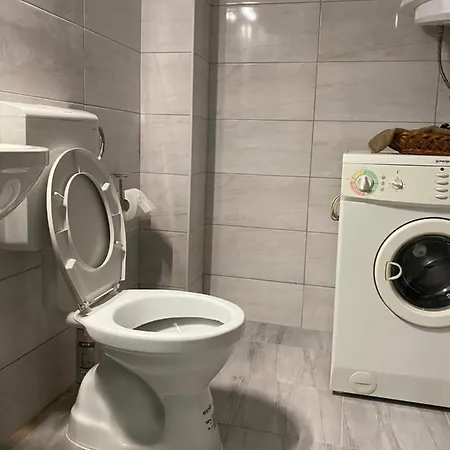 Simonovski's شقة سكوبجي