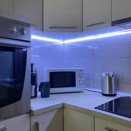 Simonovski's * Skopie