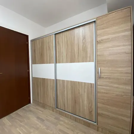 Simonovski's Skopje