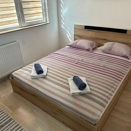 Simonovski's 斯科普里