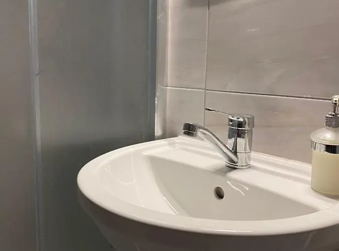 Simonovski's Apartman Szkopje