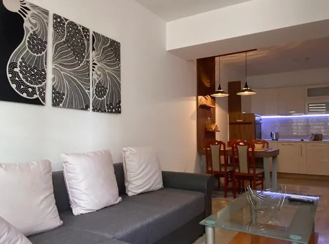 Simonovski's Apartman *