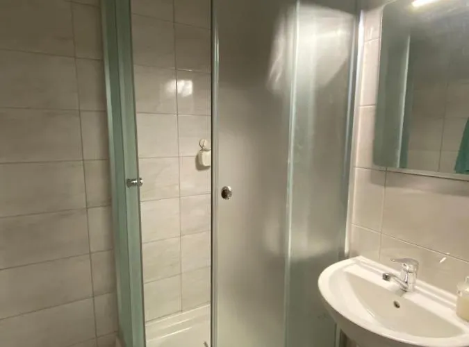 Apartamento Simonovski's