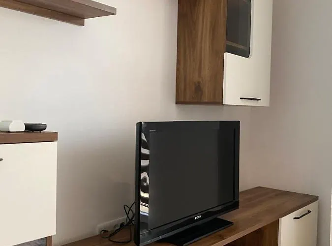 Simonovski's Szkopje