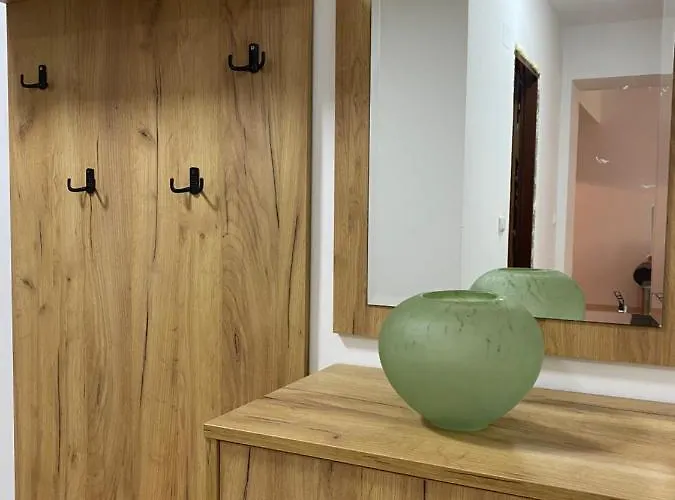 Simonovski's Apartamento