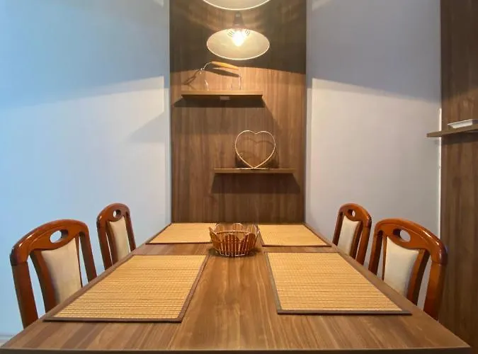 Simonovski's Apartman