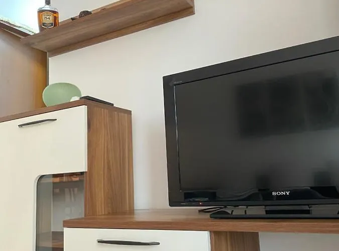 Simonovski's Apartamento *