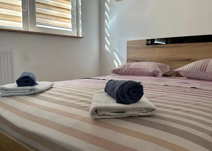 Apartamento Simonovski's *