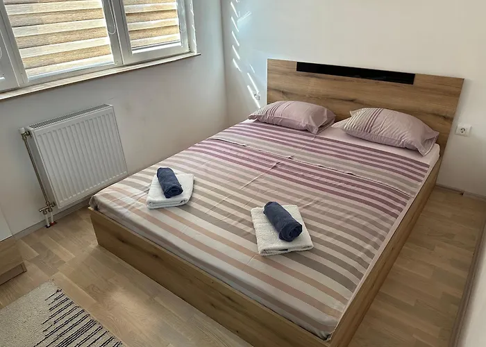 Simonovski's Szkopje